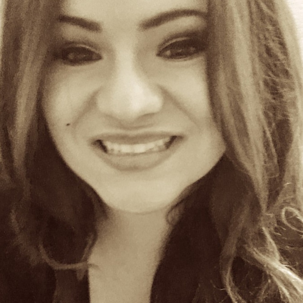 Meet your Posher, Danijela